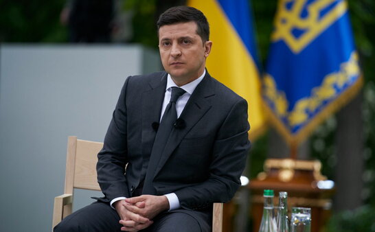 Головні новини за 3 серпня: Парламент розглядає можливість подвійного громадянства в Україні
