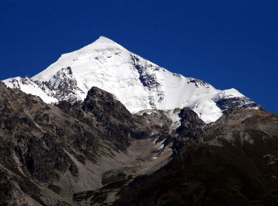 У Грузії після сходження на гору загинув український альпініст