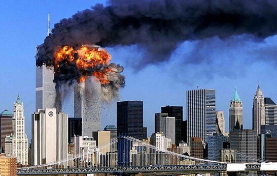 Криваве 11 вересня у США: наймасштабніший теракт в історії людства, який забрав життя 3 тисяч людей (відео)