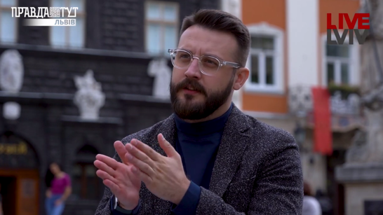 Ковідний сертифікат в Україні: Мстислав Банік розповів про застосунки "Дія" та "Вдома" (відео)