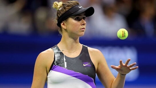 Світоліній вдалося покращити результат за півтора року: спортсменка піднялася в рейтингу WTA