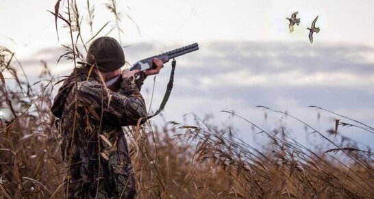 "Цілив у дичину": на Одещині під час полювання чоловік застрелив свого приятеля (фото)