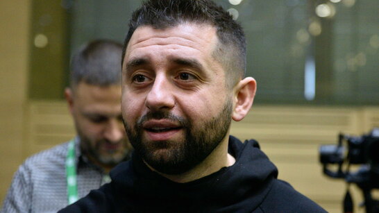 "Розглядаємо три основні версії скоєного злочину": Арахамія підтвердив, що справу Шефіра розслідують слідчі ФБР