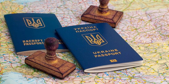 В ЄС заявили про можливе скасування безвізу з Україною - ЗМІ