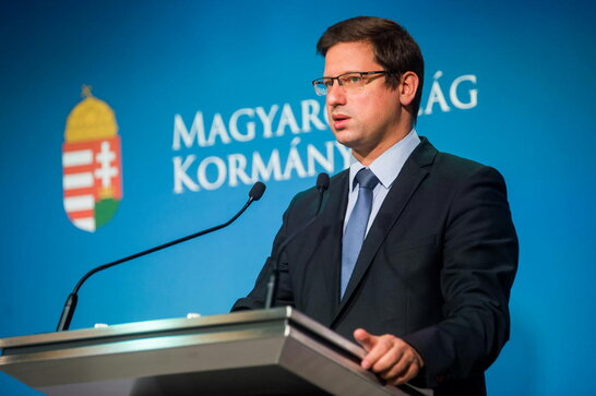 Критика газової угоди з Росією: Угорщина погрожує блокувати вступ України в НАТО