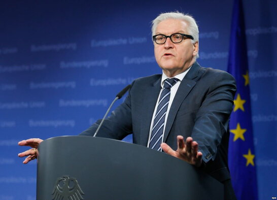 "Це фейкова новина": Штанмаєр заперечив загрозу скасування безвізу між Україною та ЄС