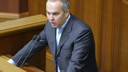 Шуфрич в ефірі прокоментував мільйонні статки соратника Медведчука (відео)