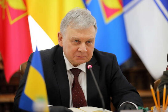 "На найближчу зміну міністра оборони України ніщо не вказує": Никифоров прокоментував відставку Тарана (відео)