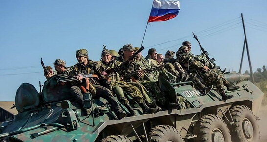 МЗС Росії офіційно визнало участь росіян у війні на Донбасі (фото)
