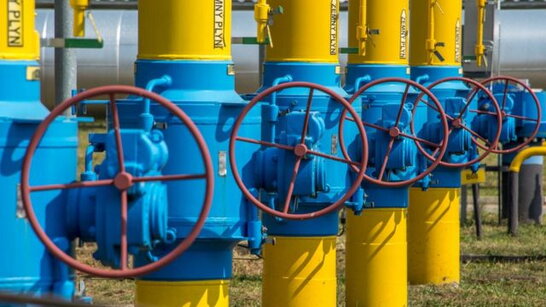"Україна може відмовитися від імпорту газу протягом 5 років", — Вітренко