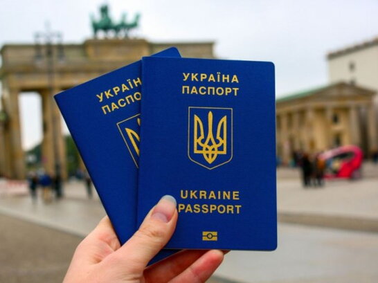 Україна залишається у «зеленому» списку ЄС щодо подорожей поточного тижня
