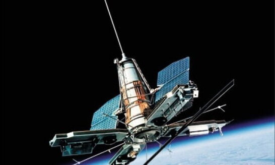 Український супутник Січ-2-30 отримав власну частоту та орбіту