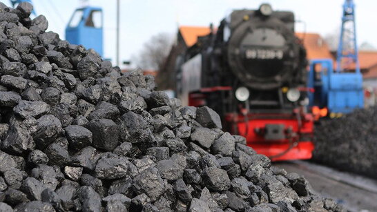 Росія більше не буде поставляти в Україну вугілля для ТЕС