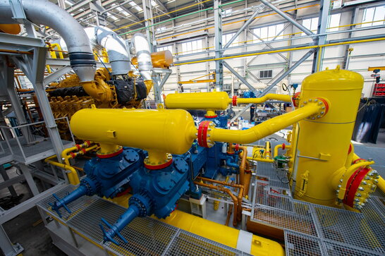 Молдова домовилась із Росією про поставку газу ще на 5 років
