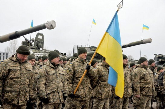 Росія знову стягує війська до кордонів України: Європа та США занепокоєні - The Washington Post