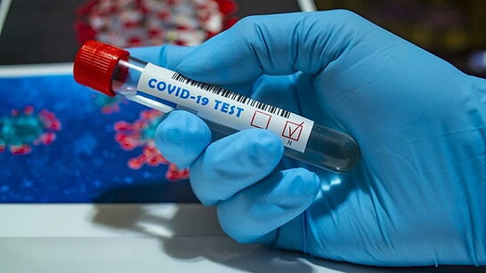 Поліцейські відкрили за тиждень 118 порушень за підробку COVID-сертифікатів (інфографіка)