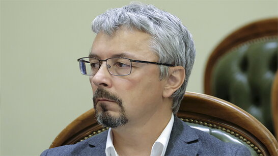 Міністр культури офіційно подав у відставку