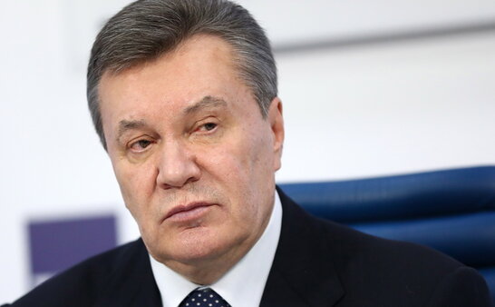 ДБР заявило про підозру у дезертирстві начальнику охорони Януковича