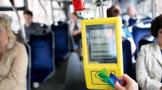 Скільки коштуватиме проїзд із введенням е-квитка у Львові (відео)