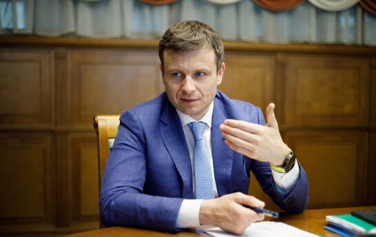 Напад на "Схеми": Марченко вимагає від "Укрексімбанку" оприлюднення результатів розслідування (відео)
