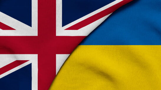 1,7 мільярда фунтів стерлінгів на розбудову ВМС: Велика Британія та Україна уклали угоду