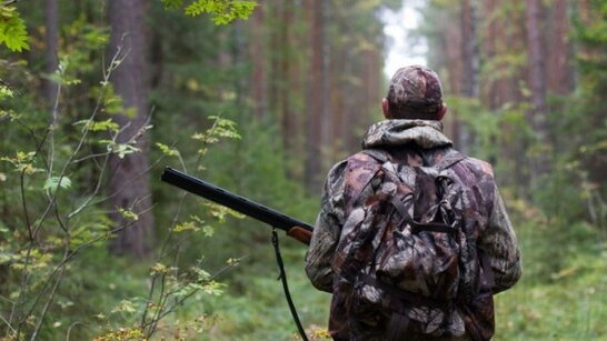 В Черкаській області мисливець підстрелив свого колегу