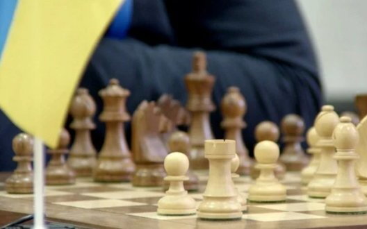 Чемпіони Європи у шахах: українці здобули перемогу