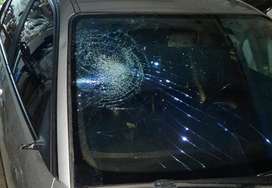 Втік з місця аварії: на Львівщині водій "BMW" збив 62-річного чоловіка, потерпілий в реанімації