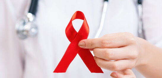 ВІЛ/СНІД: історія появи, застереження та рекомендації. Ситуація в Україні