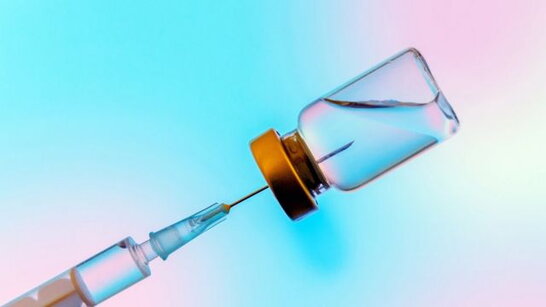"Вакцина": слово 2021 року за американським словником Merriam-Webster