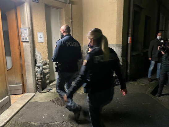 В Італії знайшли мертвою українку - триває розслідування