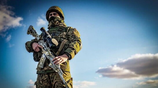 На Донбасі другий день поспіль немає обстрілів – штаб ООС