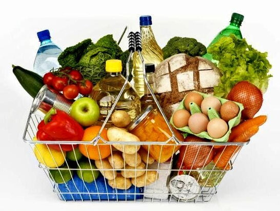 Ціни на продукти харчування в Україні хочуть повернути під регулювання