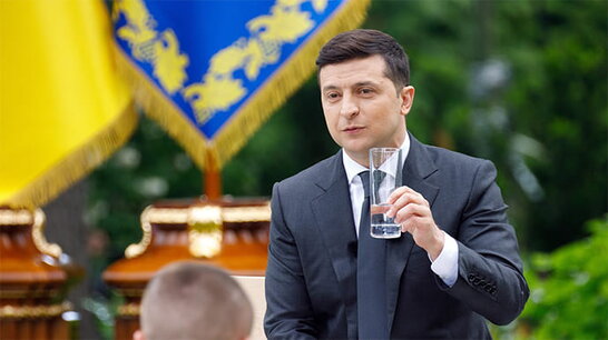Купівля власного життя та створення Фонду майбутніх поколінь - нові законопроєкти "Про економічний паспорт"