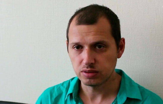 Кат "Ізоляції" Бражников втік до Франції - Україна ініціюватиме екстрадицію