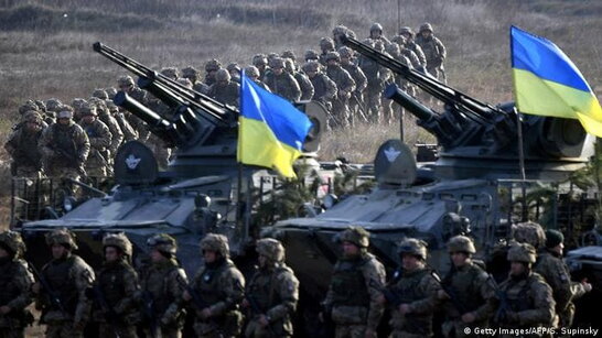 Українські автори створили "шедевр" рекрутингових роликів у світі