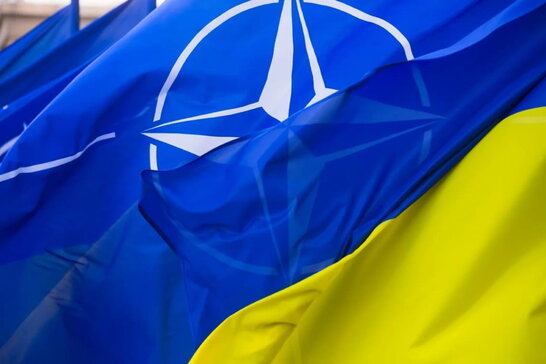 "Ця ескалація є елементом підняття ставок": Стефанішина заявила, що Київ чекає чітких сигналів від НАТО