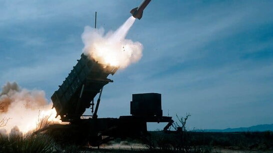 Україна просить у США зенітно-ракетні комплекси Patriot - CNN