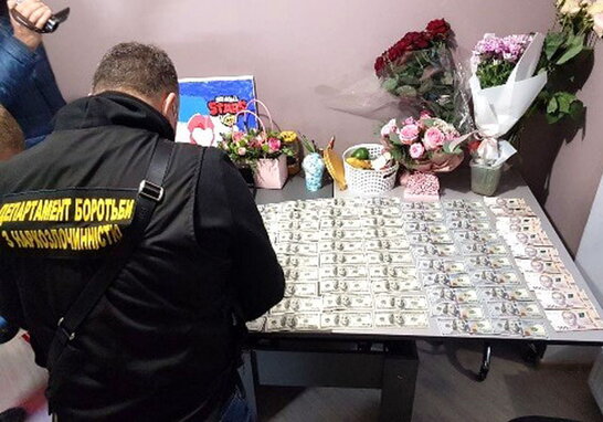 Наркотиків на 5 мільйонів гривень: прокуратура Києва викрила успішний наркобізнес (фото)