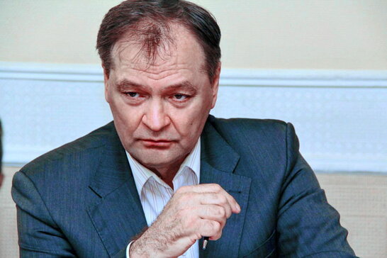 Нове розслідування: "Схеми" виявили у депутата ОПЗЖ Пономарьова російське громадянство (відео)