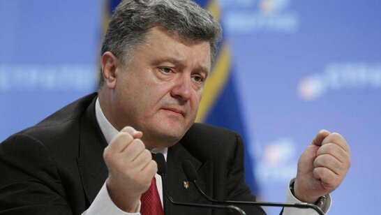 Після обрання запобіжного заходу: Порошенко у європейських ЗМІ розповідає про репресії в Україні
