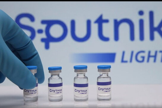 Росія вимагає визнати "Спутник V" як умову для відкриття КПВВ на Донбасі