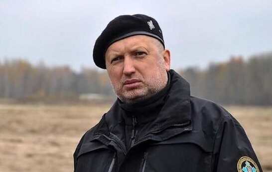 У партії Порошенка заявили про обшуки (відео)