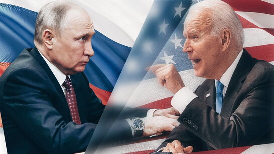 Про що говорили Путін і Байден: неприпустимість ядерної війни, санкції та переговори