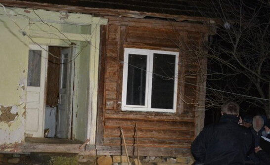 Розпивали алкоголь: мешканець Стрийщини жорстоко вбив свого батька (фото)