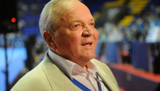 Помер колишній керівник СБУ Леонід Деркач