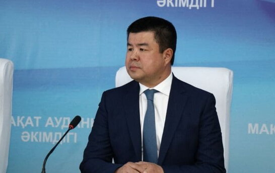 Через зростання цін на газ: у Казахстані затримали віцеміністра енергетики