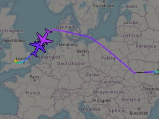 Британські C-17 доставили в Україну протитанкову зброю “в обхід” Німеччини - ЗМІ
