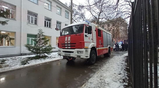 В окупованому Криму також "мінують" школи