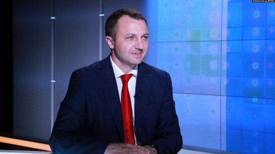 Мовний закон: Кремінь заявив, що більшість друкованих ЗМІ вже перейшли на українську мову